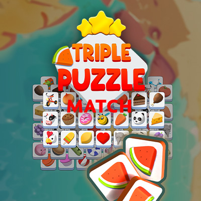 Triple Puzzle Match